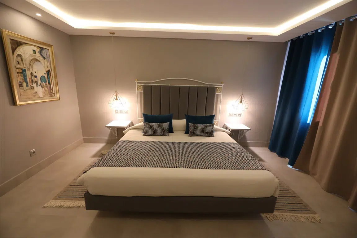 room image